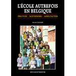 L'école autrefois en Belgique