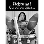 Achtung ! Ça va piquer...