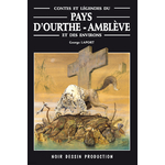 Contes et légendes d'Ourthe-Amblève et des environs