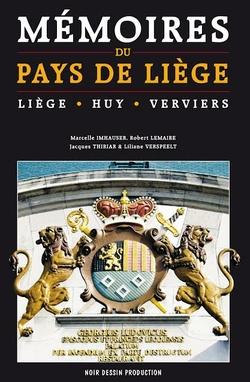 mémoires pays de liege