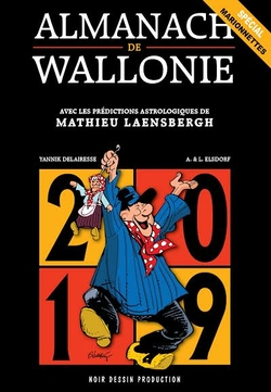 almanach 2019
