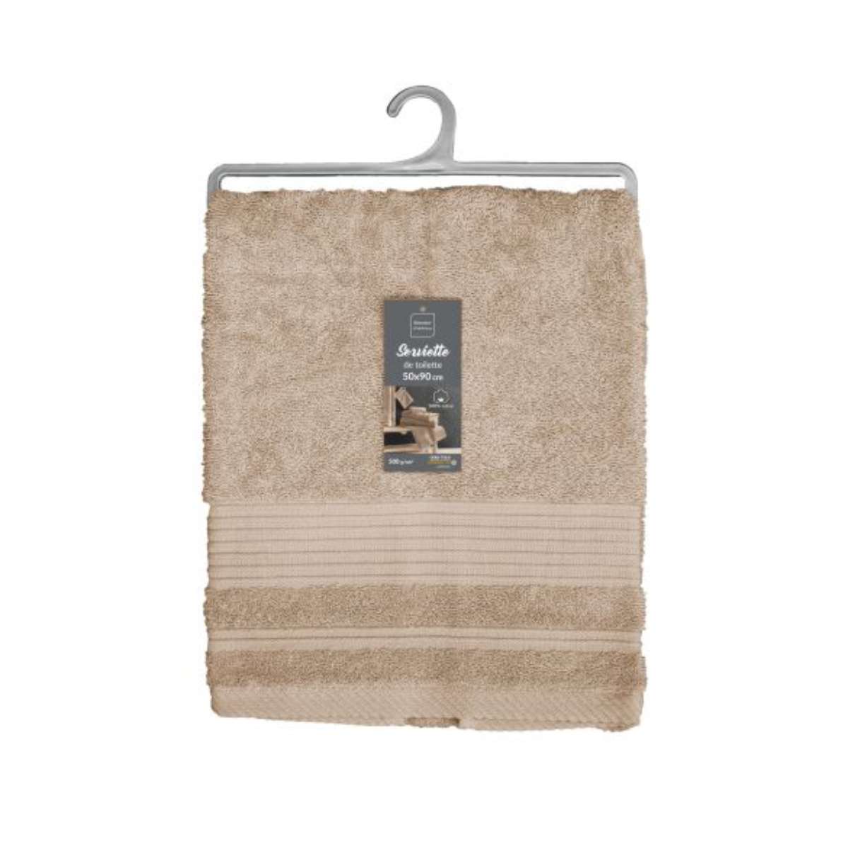 serviette-toilette-50x90cm-500gcm²-taupe (4)