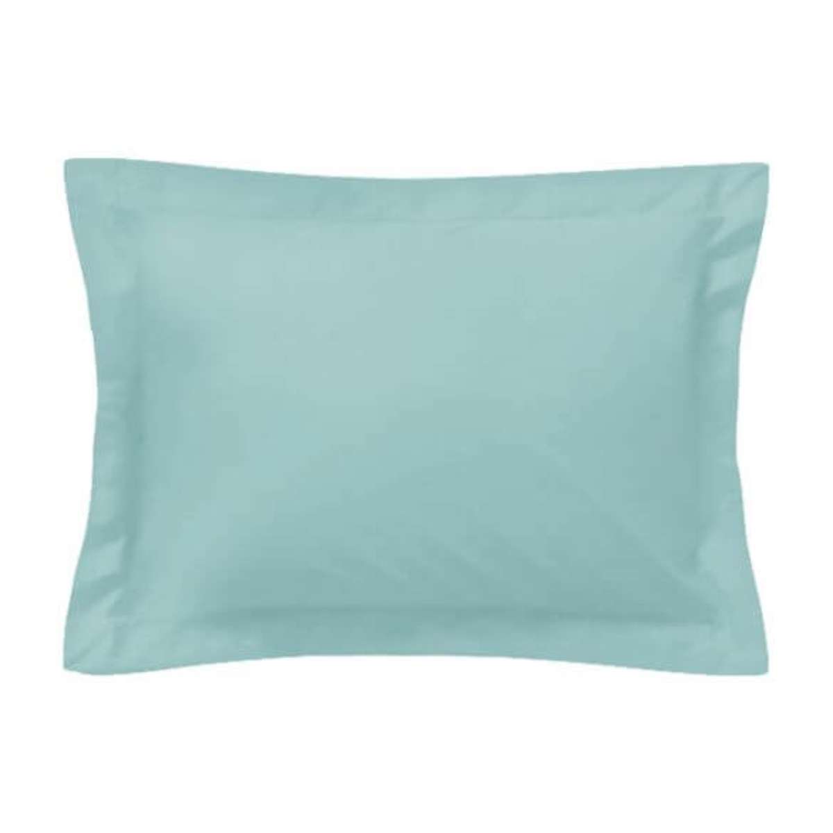 taie-oreille-rectangle-50x75cm-100%-coton-france-turquoise