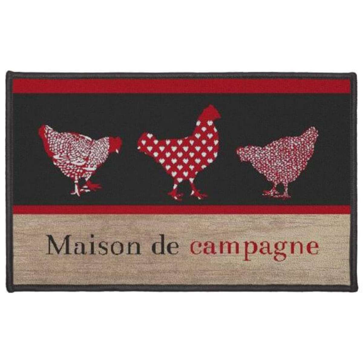 tapis-antidérapant-poules-50x80cm