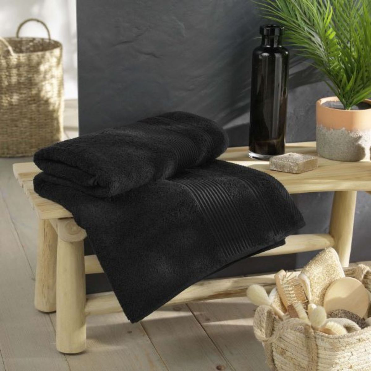 drap-bain-90x150cm-500gcm²-noir (1)