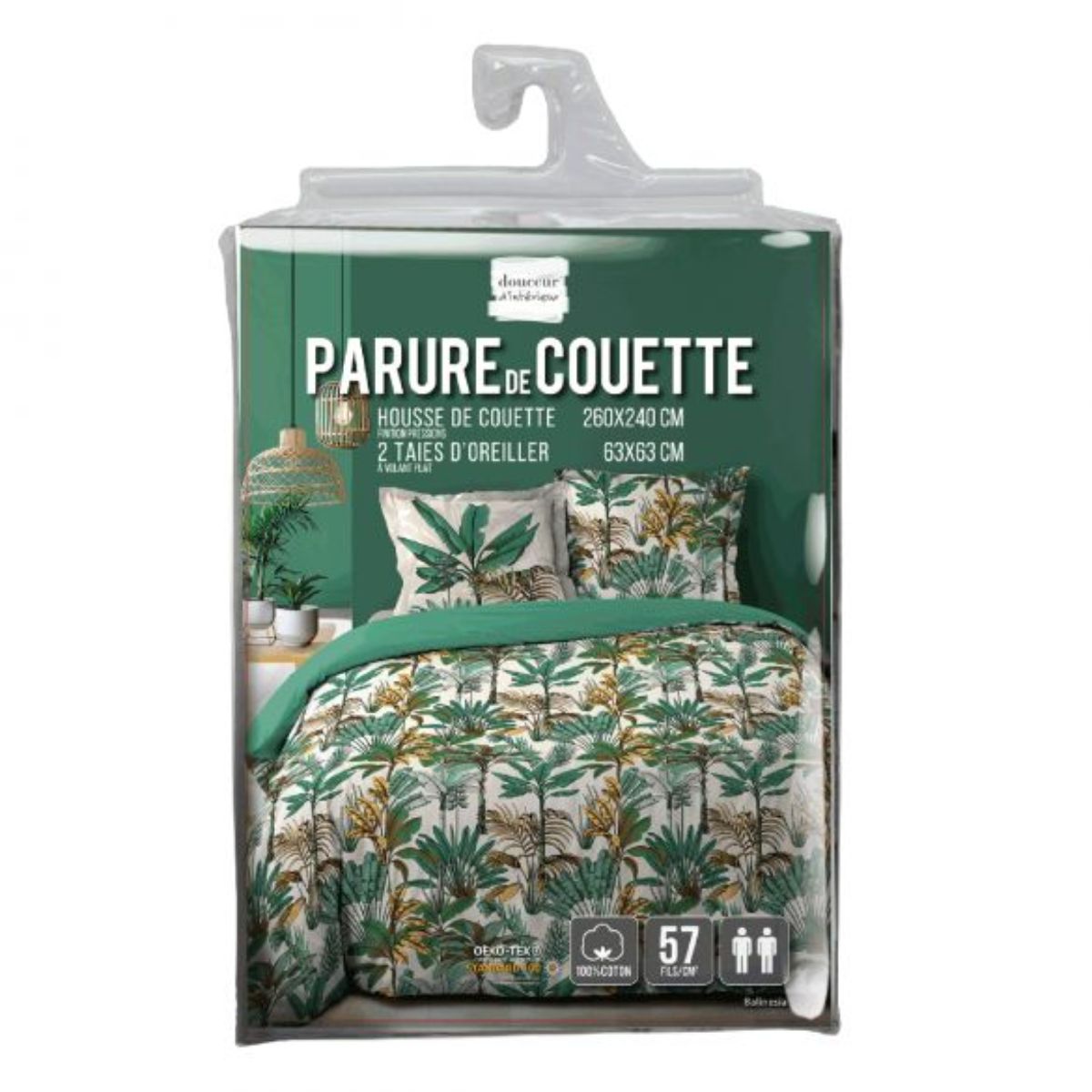 housse-couette-260x240cm-taies-palmiers (3)