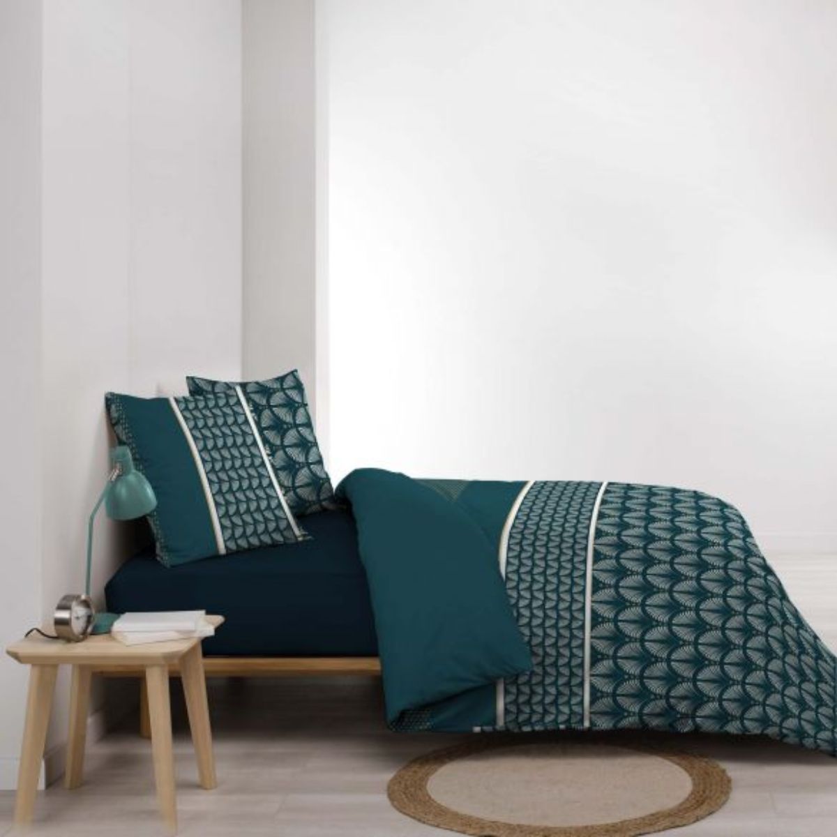 housse-couette-260x240cm-motifs-graphiques-bleu-canard (4)