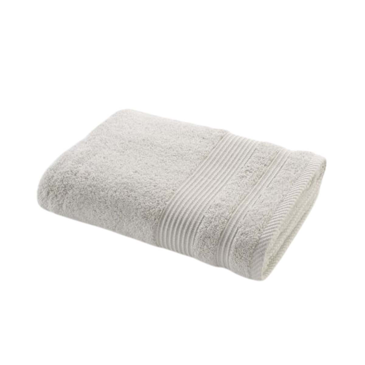 drap-de-douche-lin-70x130 cm-500gcm²