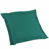 taie-oreiller-carrée-63x63cm-coton-bio-vert-clair