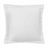 taie-oreiller-carrée-blanc-65x65cm-57-fils-100%-coton-france