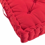 coussin-sol-garni-60x60cm-uni-rouge (1)