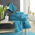 serviette-toilette-50x90cm-500gcm²-turquoise (2)