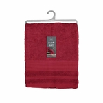 serviette-toilette-50x90cm-500gcm²-rouge (4)