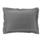 taie-oreille-rectangle-50x70cm-percale-78-fils-uni-anthracite