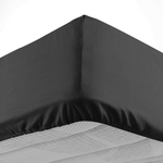 drap-housse-160x200cm-bonnet-30-cm-100%-coton