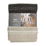 tapis-déco-120x170cm-naturel-noir-blanc-avec-fils-métallisés (3)