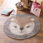 tapis-enfant-rond-tête-biche (1)