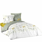 housse-couette-240x220cm-taies-fleurs-champs