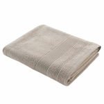 drap-bain-90x150cm-500gcm²-taupe