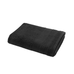 drap-de-douche-noir-70x130 cm-500gcm² (5)