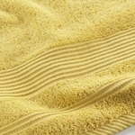 drap-de-douche-jaune-70x130 cm-500gcm² (1)