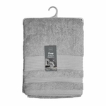 drap-de-douche-gris-clair-70x130 cm-500gcm² (5) - Copie