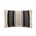 coussin-rectangle-déhoussable-naturel-noir-blanc-fils-métallisés