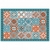 tapis-rectangle-mosaïque-faïence-50x75cm-vinyle