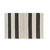 tapis-déco-120x170cm-naturel-noir-blanc-avec-fils-métallisés