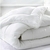 Couette hiver coton bio - 140 x 200 cm - 400gm² - Made in France