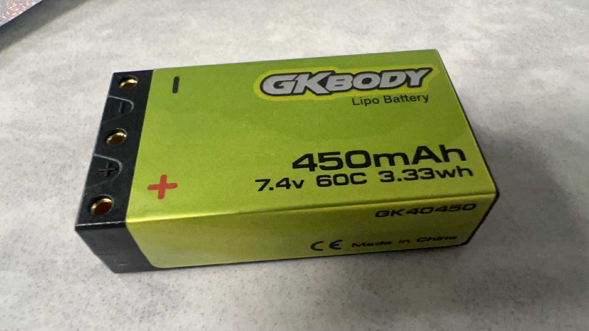 GK40450