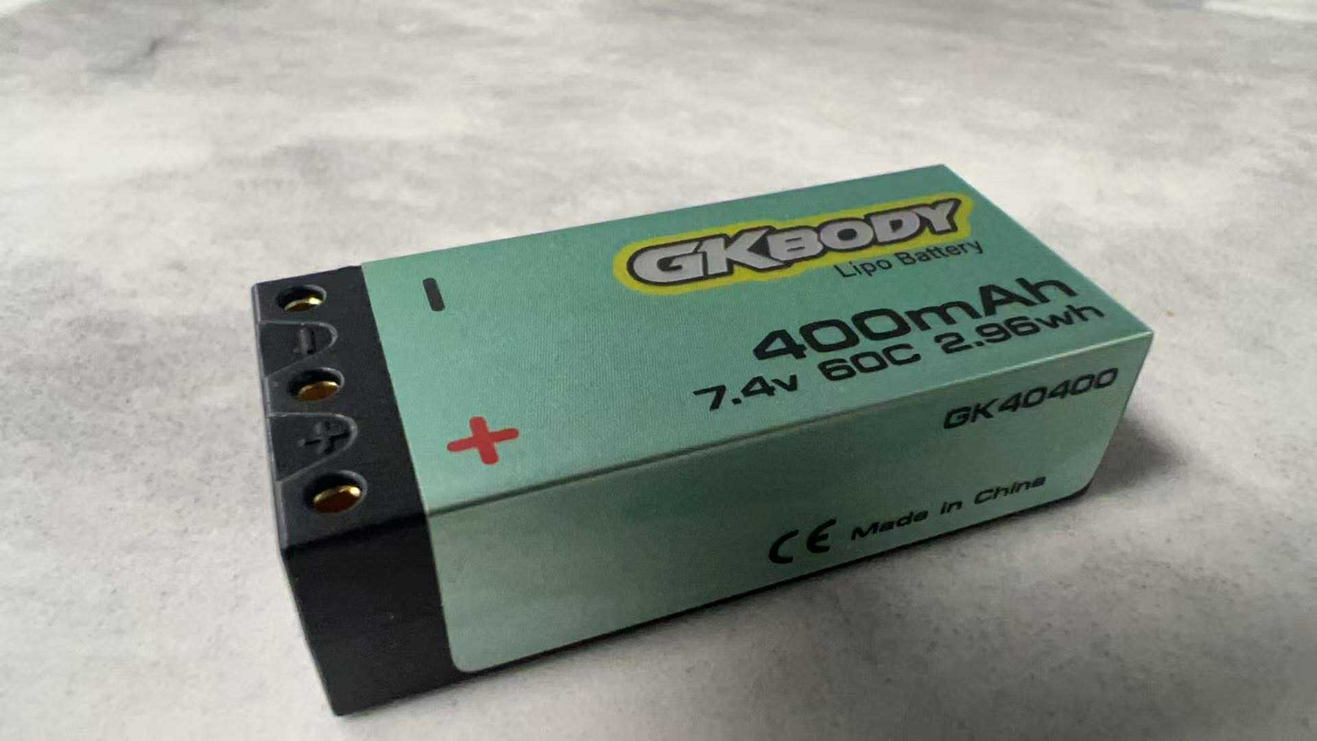 GK40400