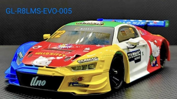 GL-R8LMS-EVO-005