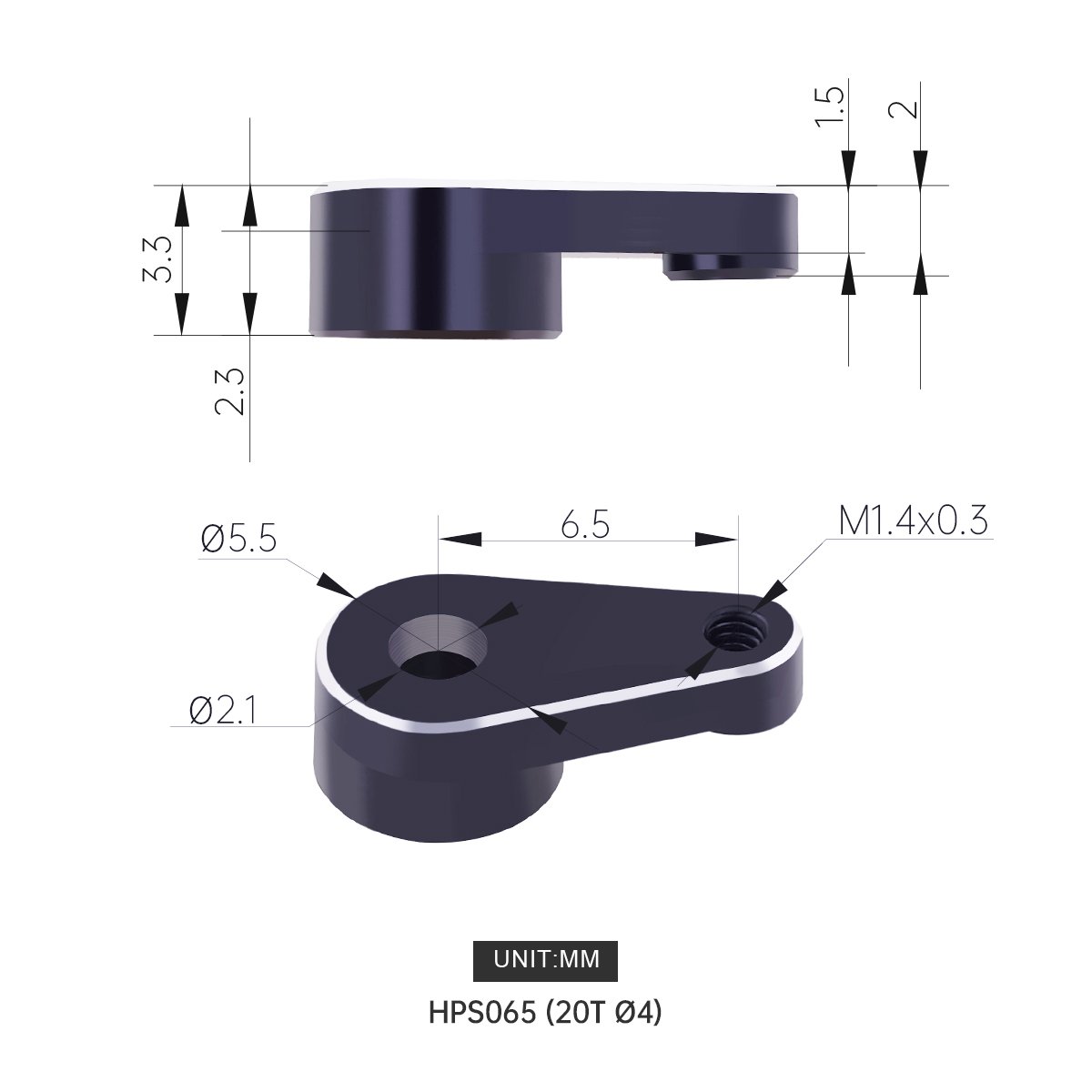 HPS065-2