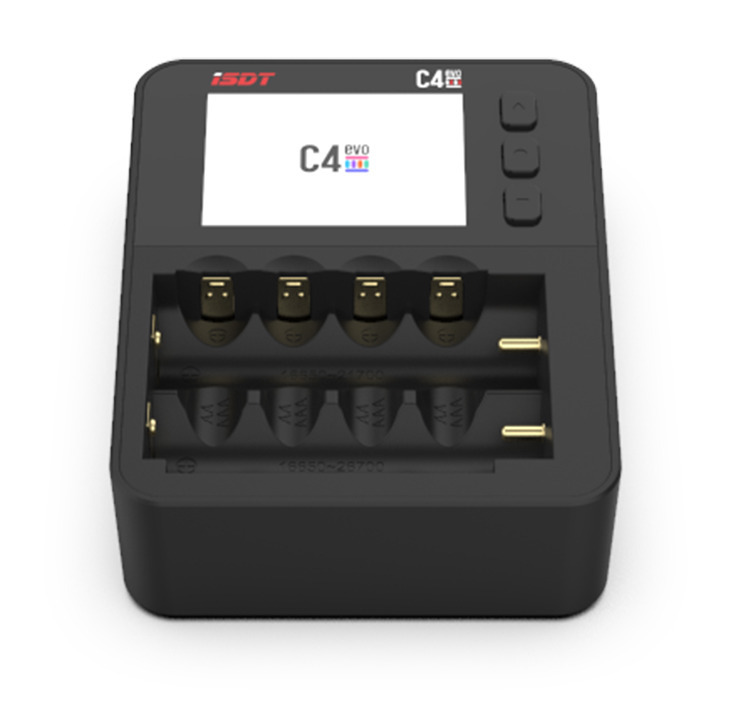 C4EVO