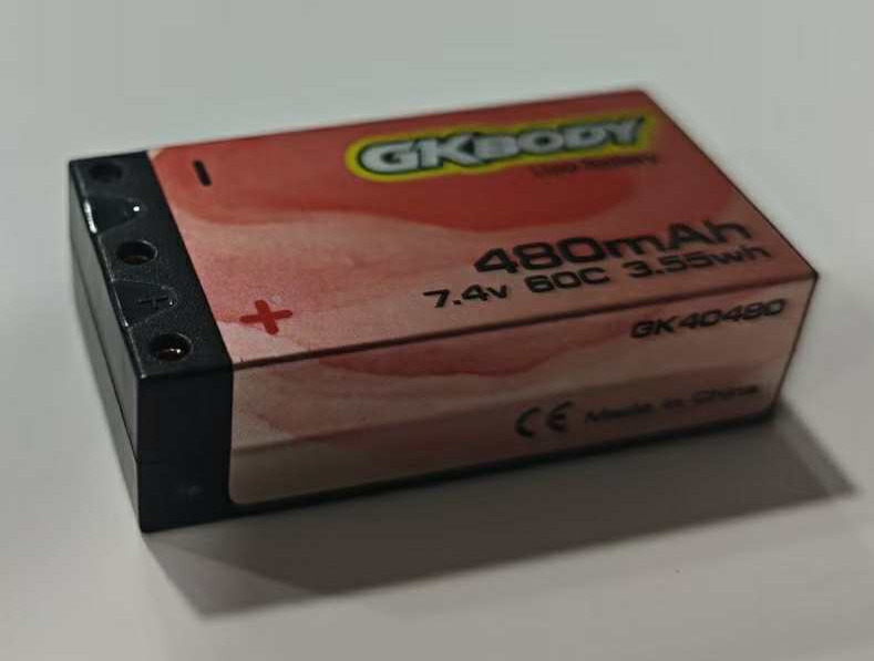 GK40480