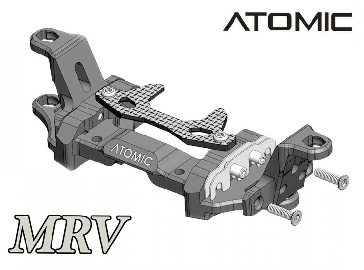 MRV-UP04A