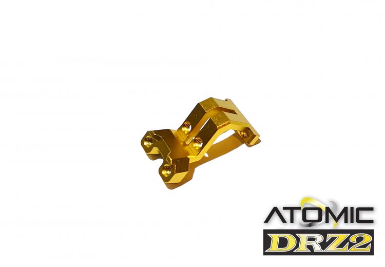 ATOMIC DRZV2 Front Bulkhead, DRZV2-03