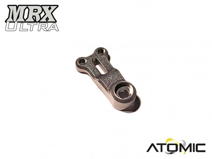 ATOMIC MXU Servo Saver Horn Only, MXU-UP01P1