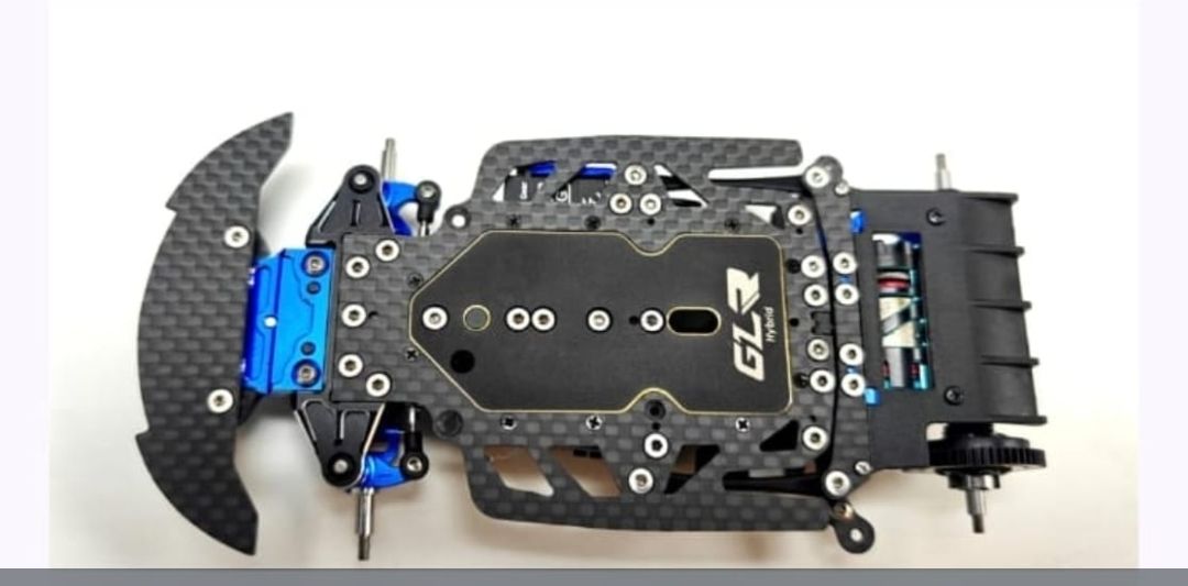 GLR-019b