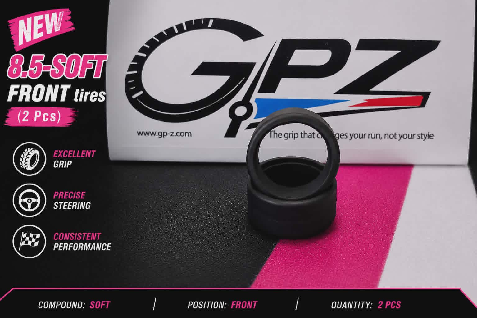 GPZ85S