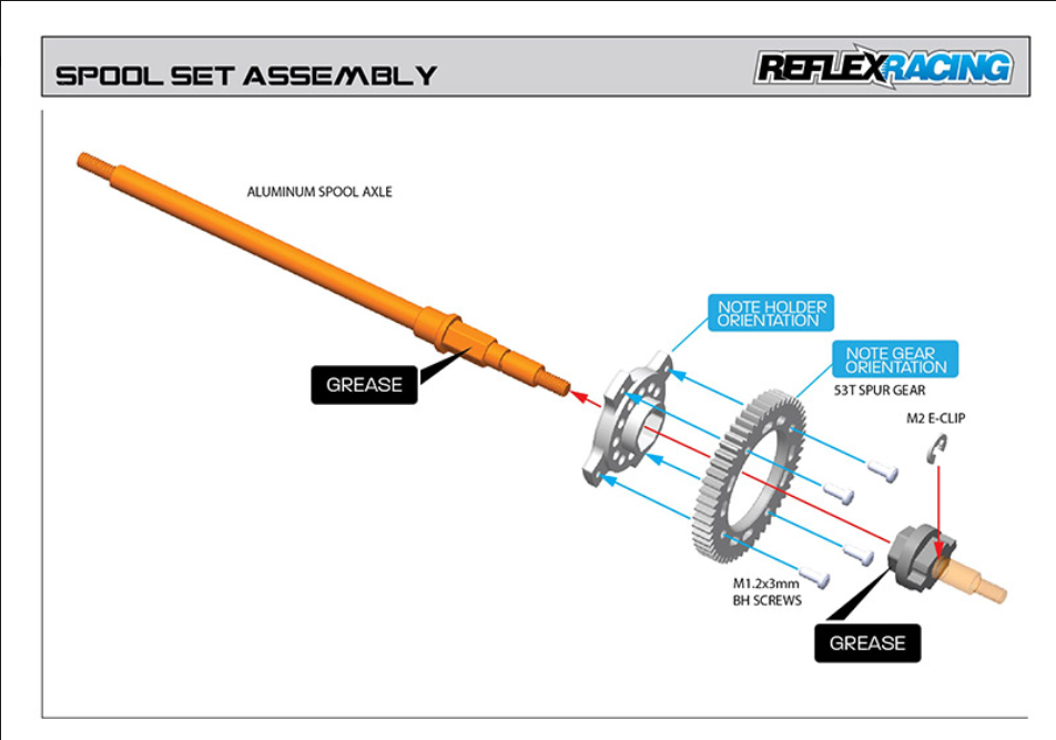 RX558B