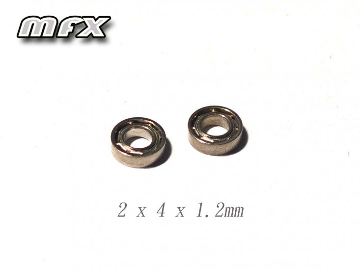 MFX-10