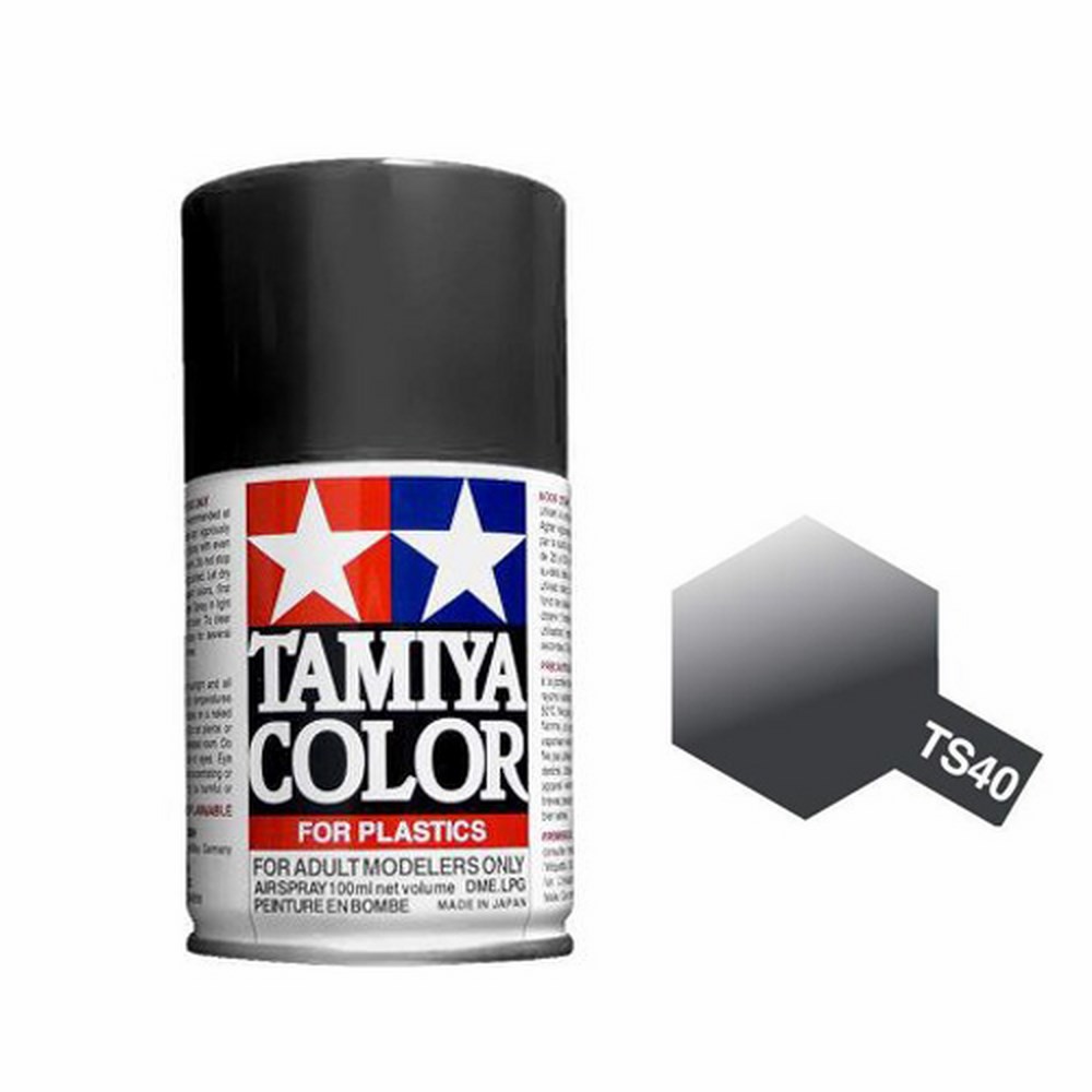 noir-metal-brillant-spray-de-100ml-tamiya-ts40