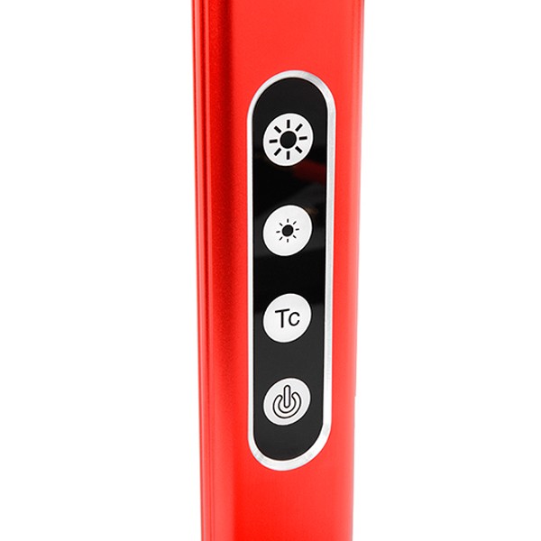 team-corally-lampe-de-stand-rouge-c-16310b