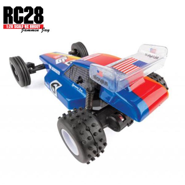 team4-associated-buggy-rc28-128-jammin-jay-halsey-replica-rtr-20156