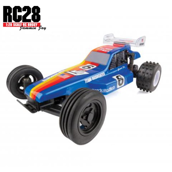 team2-associated-buggy-rc28-128-jammin-jay-halsey-replica-rtr-20156