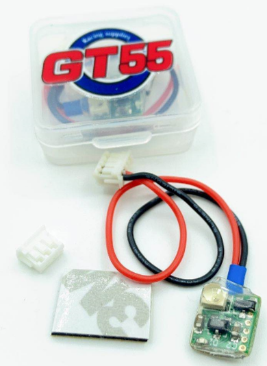GTR-015