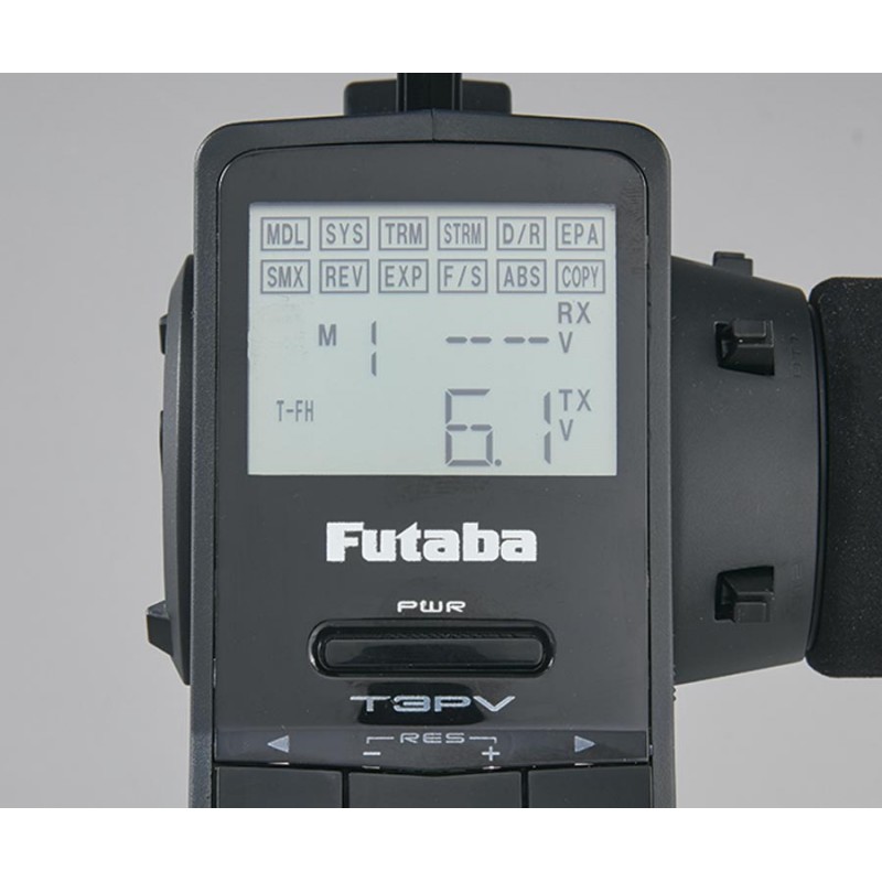 futaba-radio-3pv-r203gfc