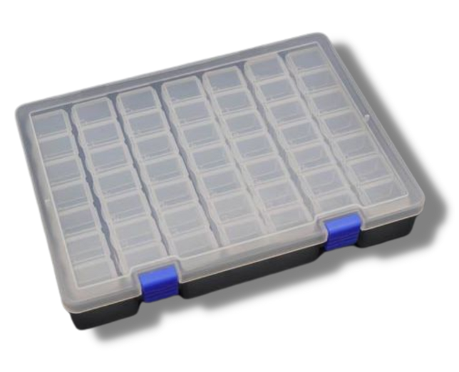 koswork-boite-de-rangement-7x7-245x175x38mm-kos32116